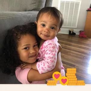 Meet your Posher, Janaye